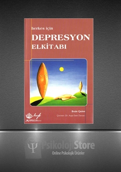 Depresyon El Kitabı