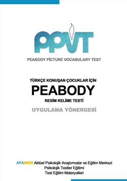 Peabody Testi